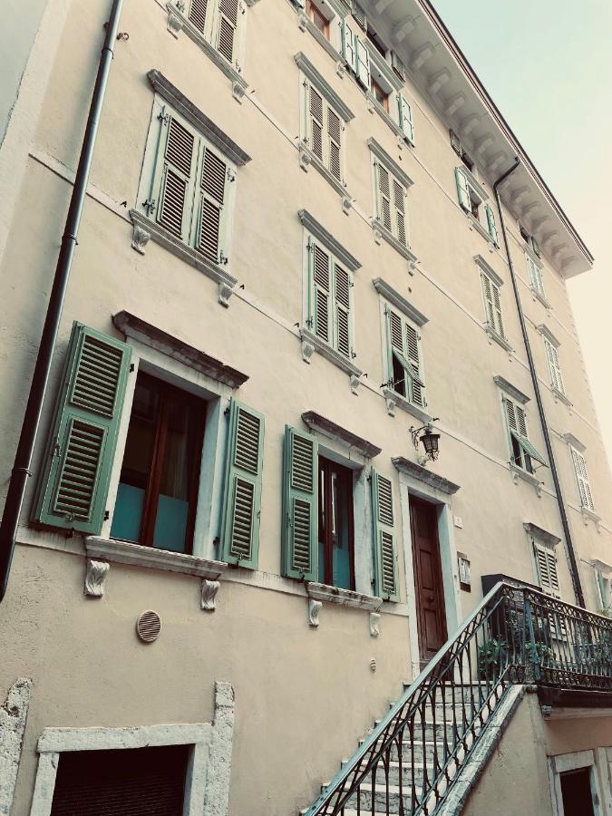 Gardastay-Dolly'S House Рива-дель-Гарда Экстерьер фото